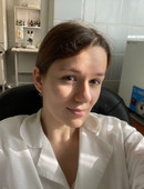 Бабышева Ольга Алексеевна