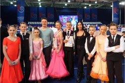 Студия танцев Viva la danza, с рейтингом 4.6 - находится по адресу Москва, улица Новочерёмушкинская, 25 