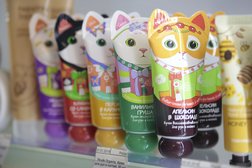 Интернет-магазин косметики Krasotkapro.ru, с рейтингом 3.6 - находится по адресу Москва, улица Перерва, 45 