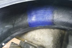 Автосервис и шиномонтажная мастерская Carmaster_Dema, с рейтингом 2.7 - находится по адресу Республика Башкортостан, Уфа, Чебоксарская улица, 21/1 к6 