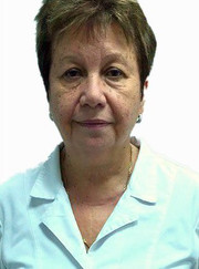 Акушер, врач УЗИ Нонна Валентиновна Резанова