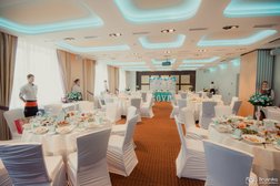 Ресторан Мезон, с рейтингом 3.9 - находится по адресу Екатеринбург, Московская ул., 131 