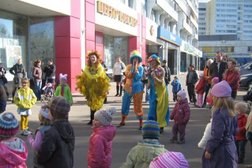 Детский развивающий центр Сёма, с рейтингом 4 - находится по адресу Москва, Зеленоград, к1562 