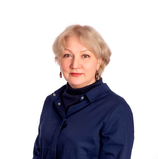 Галина Александровна Шамсутдинова