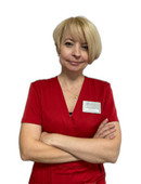 Дубровская Анна Александровна