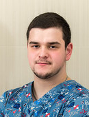 Клюско Денис Анатольевич