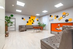 Семейный центр Pelican country club, с рейтингом 4.9 - находится по адресу Московская область, городской округ Истра, деревня Борзые, Светлая улица, 1А 