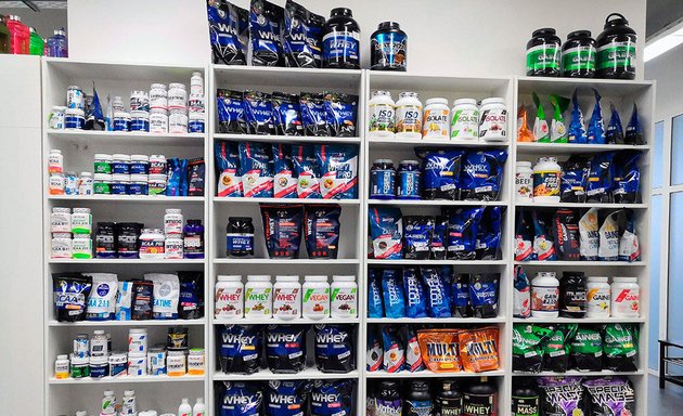 4 fitness shop new arrivals