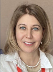 Дерматолог, косметолог Ольга Юрьевна Широкова