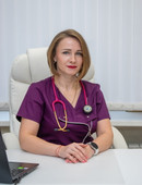 Хмелявская Наталья Вадимовна