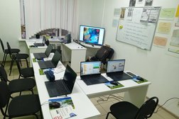 Школа программирования и цифрового творчества для детей Чемпионика Digital, с рейтингом 5 - находится по адресу Пенза, Тернопольская улица, 16 