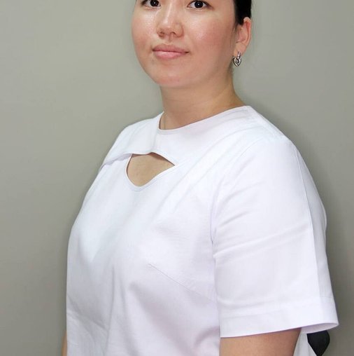Ева Юрьевна Араева