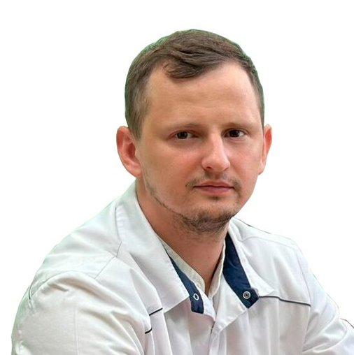 Николай Сергеевич Оникиенко