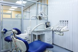 Стоматологическая клиника ВИВА Дент, с рейтингом 4.7 - находится по адресу Москва, Большой Сергиевский переулок, 5с1Б 