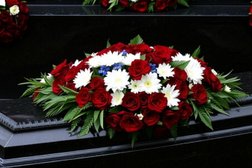 Ритуальное агентство Вечная Память, с рейтингом 4 - находится по адресу Ростов-на-Дону, микрорайон Северный, Орбитальная улица, 14Б 