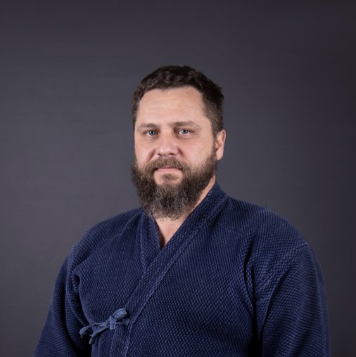 Андрей Владимирович Марьенков