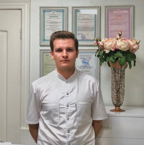 Евгений Александрович Галянов