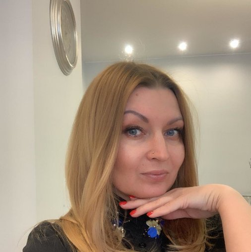 Елена Смирнова
