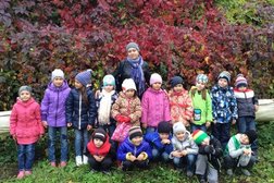 Детский сад №11, с рейтингом 3 - находится по адресу Екатеринбург, улица Сурикова, 53Б 