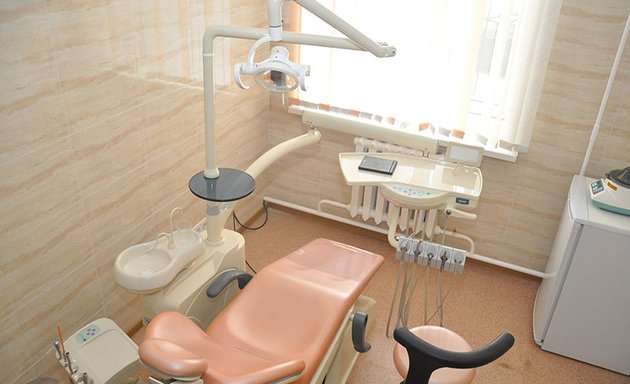 Каталог стоматологических клиник Астаны