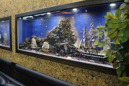 Сауна Браво, с рейтингом 3.9 - находится по адресу Новосибирск, улица Кропоткина, 269/1 