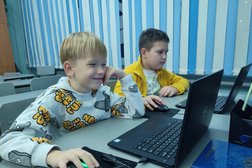 Школа программирования для детей Софтиум, с рейтингом 5 - находится по адресу Пенза, улица Лядова, 50 