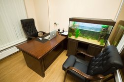 Улыбка