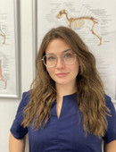 Ширинкина Дарья Дмитриевна