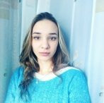 Ассистент ветеринарного врача Кристина Романовна Обухова