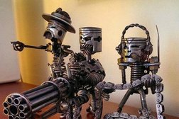 Машиностроительный образовательный комплекс Южно-Уральский государственный технический колледж, с рейтингом 3.7 - находится по адресу Челябинск, Марченко, 33 