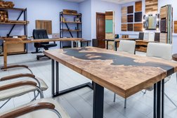 Компания GREENMODULE, с рейтингом 5 - находится по адресу Москва, улица Измайловский Вал, 30 