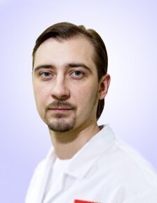 Андрей Николаевич Савинов