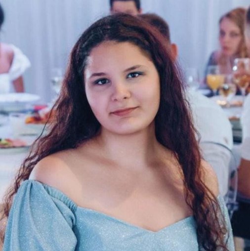 Елена Михайловна Левченкова