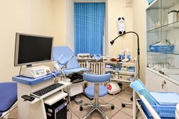 Университетская Клиника, с рейтингом 4.3 - находится по адресу Санкт-Петербург, Таврическая улица, 1 