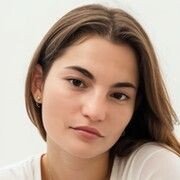 Юлия Владимировна Горобцова