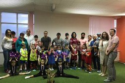 Детский спортивный клуб Sportclass, с рейтингом 4.2 - находится по адресу Липецкая область, Липецкий район, село Сырское, Воронежское шоссе, 35 