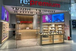 Магазин оригинальной техники re:premium, с рейтингом 5 - находится по адресу Ульяновск, Московское шоссе, 108 