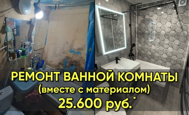 Как положить кафель в маленькой ванне?