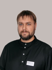 Стоматолог, имплантолог Григорий Александрович Чернаков
