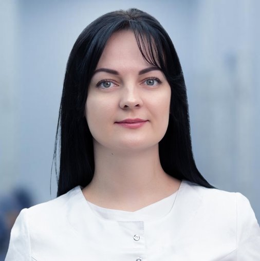 Наталья Дмитриевна Пахомова