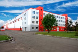 Производственная компания Ондулин-см, с рейтингом 4.7 - находится по адресу Нижний Новгород, Окская Гавань, 11 