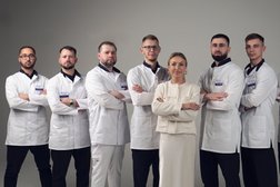 Клиника лазерной хирургии ВАРИКОЗА НЕТ, с рейтингом 4.3 - находится по адресу Новосибирск, Новогодняя, 23/2 