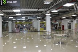 Детский развлекательный центр Baby-Smile, с рейтингом 4 - находится по адресу Алматы, Рыскулова проспект, 143в 