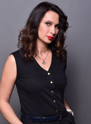 Парикмахер, стилист Ирина Владимировна Молодых