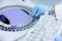 Медицинский центр Invitro, с рейтингом 4.1 - находится по адресу Москва, Большая Дорогомиловская улица, 6 