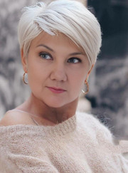 Психолог Лидия Михайловна Селищева