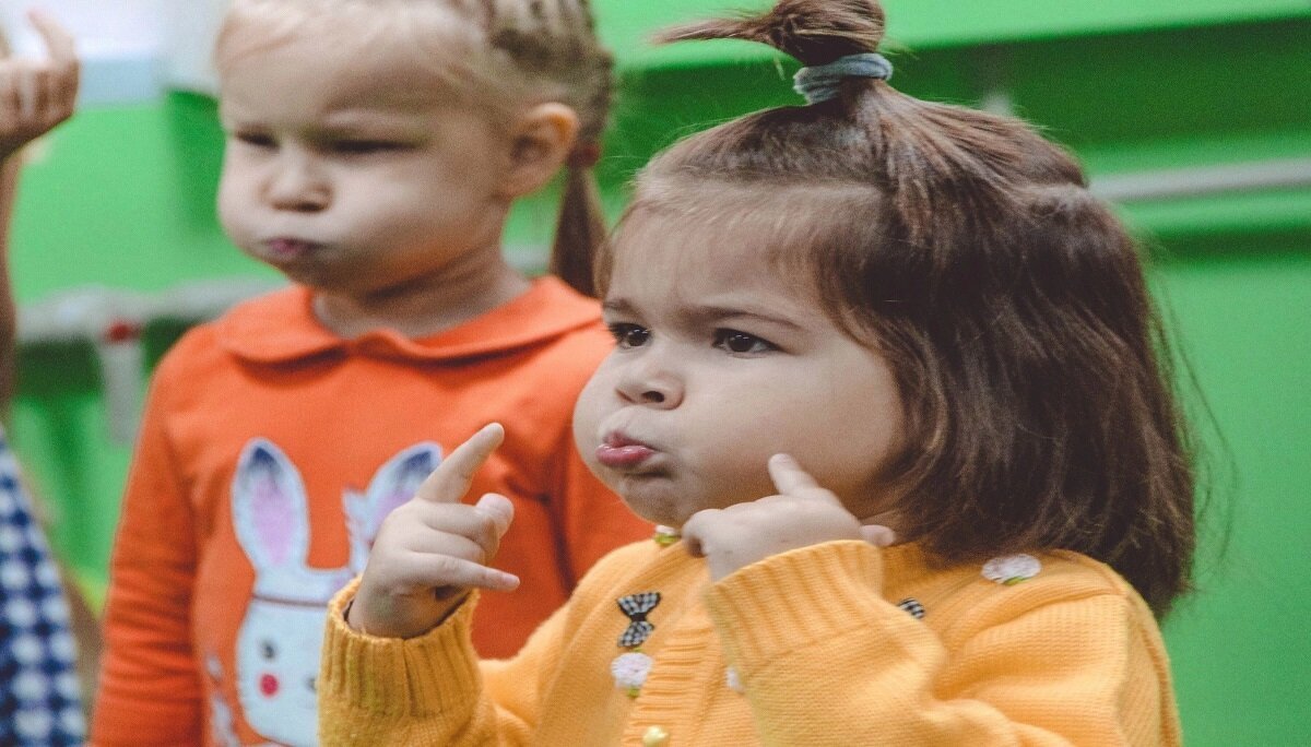 Экспресс-диагностика логопеда в ПОДАРОК – Акция 🌟 в Центре детского ...