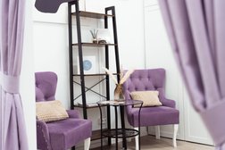 Салон красоты EpilStay, с рейтингом 5 - находится по адресу Москва, Новослободская улица, 18 