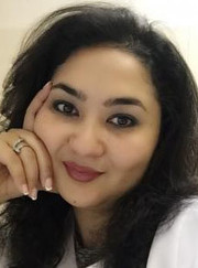 Фониатр, отоларинголог Камола Балташевна Султонова