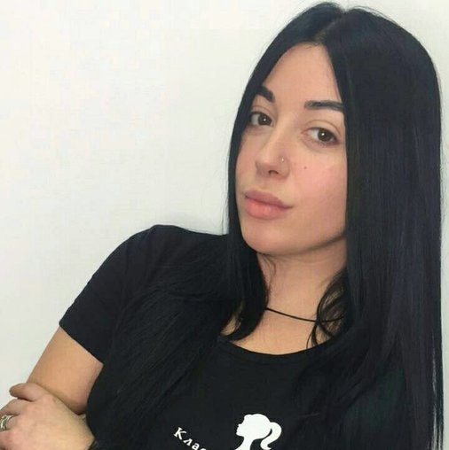 Надежда Анатольевна Калайчан